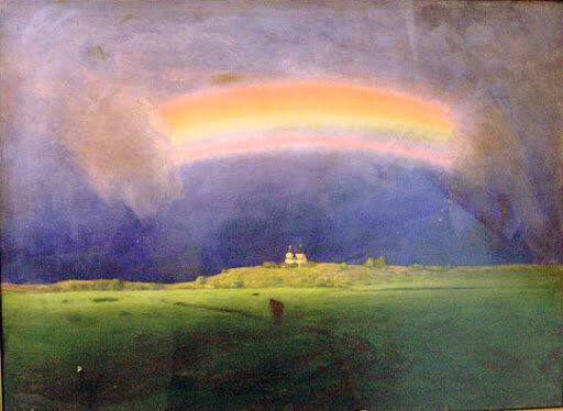 Философ  Кант считал, что есть всего два важных явления - звездное  небо над головой и нравственный закон внутри нас. Николай Гоголь говорил – художник не тот, кто отыскивает необычное, а тот, кто  в простом сможет это необычное увидеть. Мы, цивилизованные люди,  охвачены суетой и слепнем, нам трудно иногда просто взглянуть на небо. 