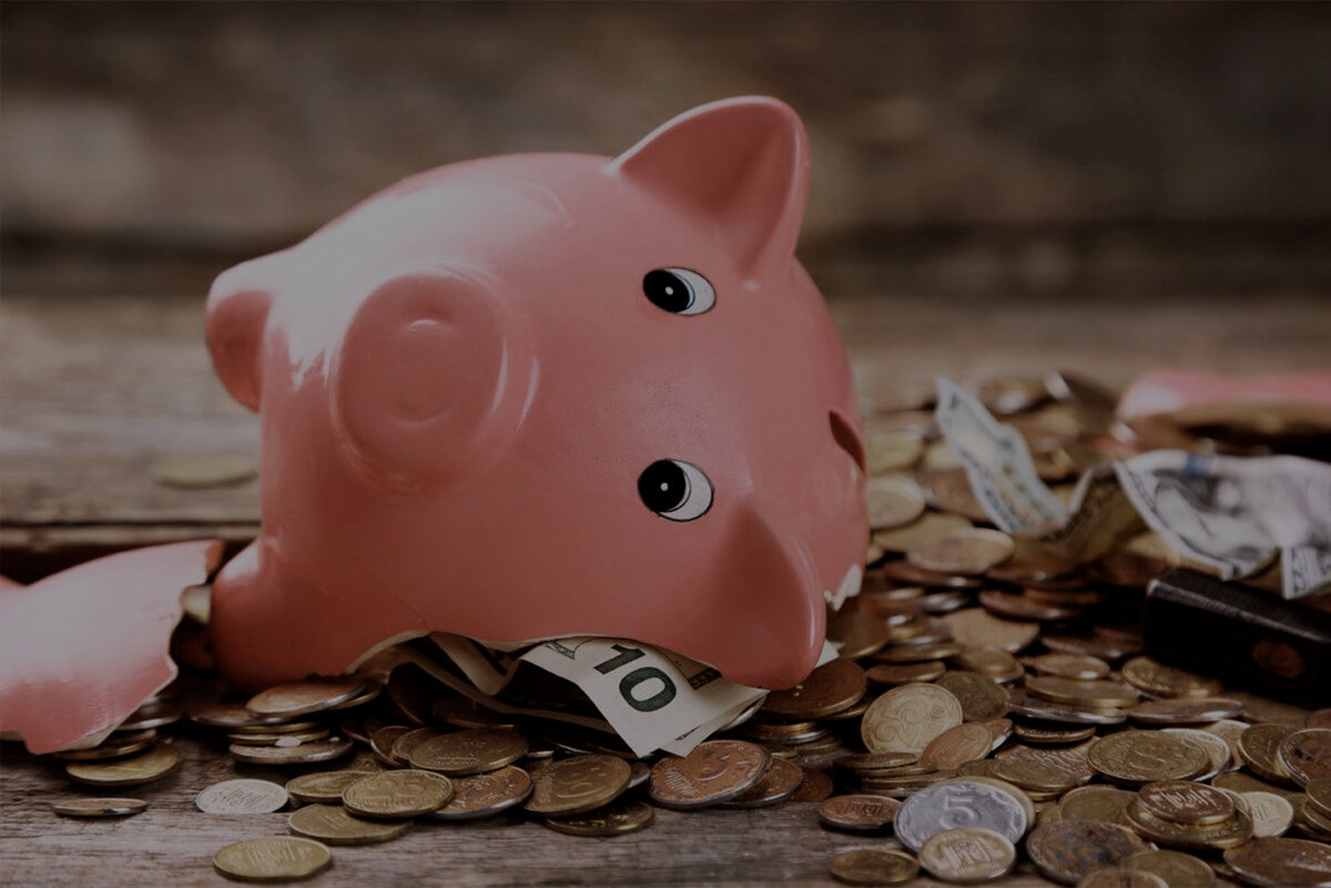 Установка лимитов.