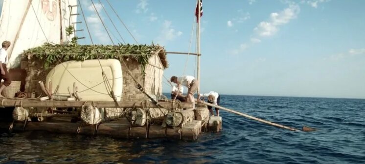 Кадр из фильма 