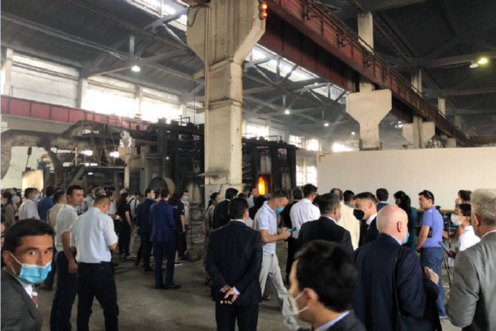 Источник фото: customs.uz