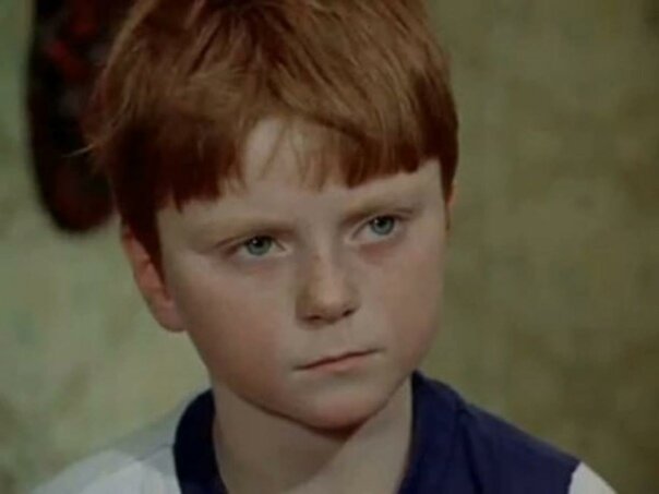 Василий Бургман