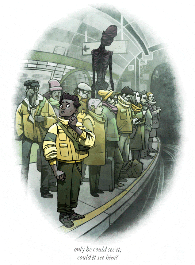 Фото: Brian Coldrick