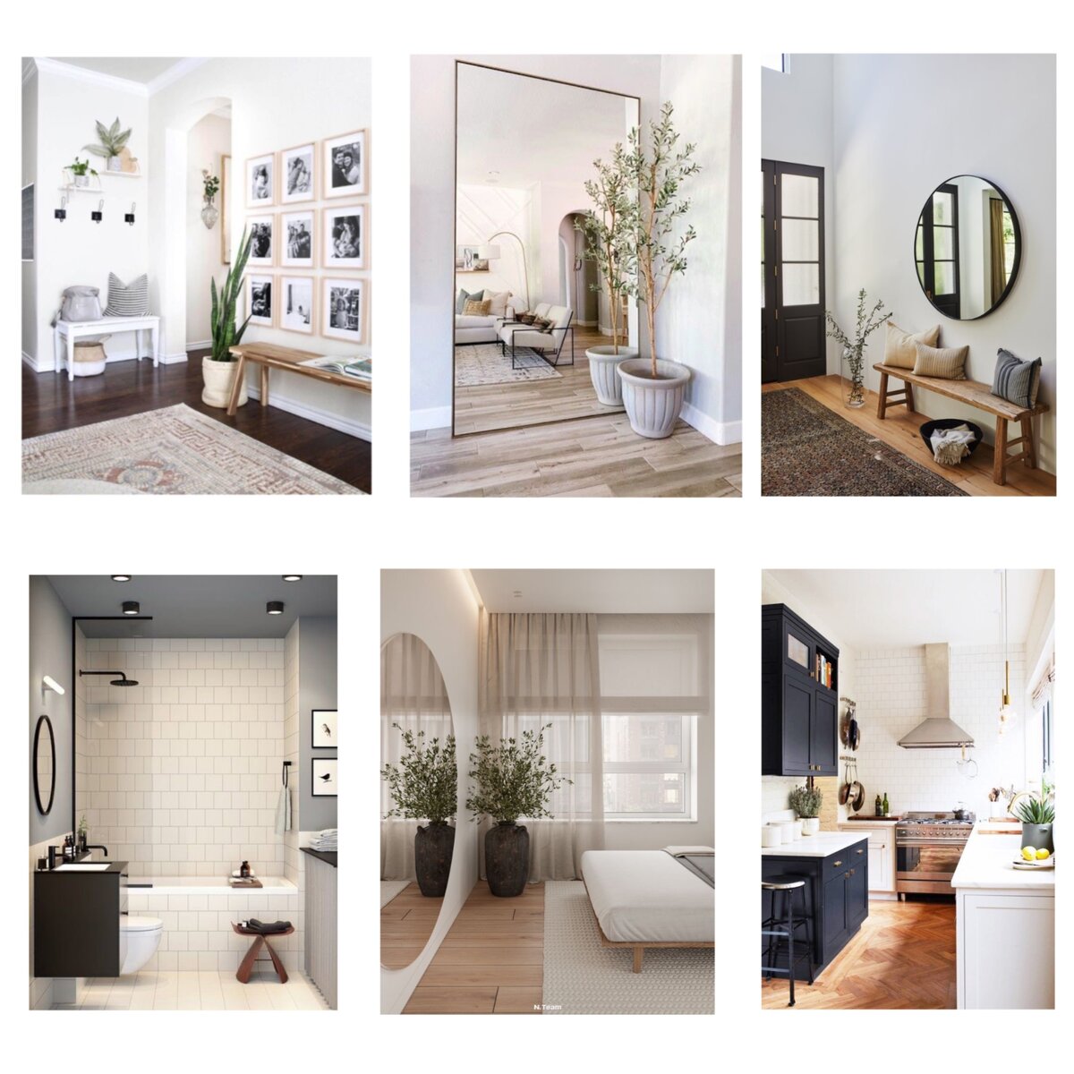 Пример визуальной концепции 1