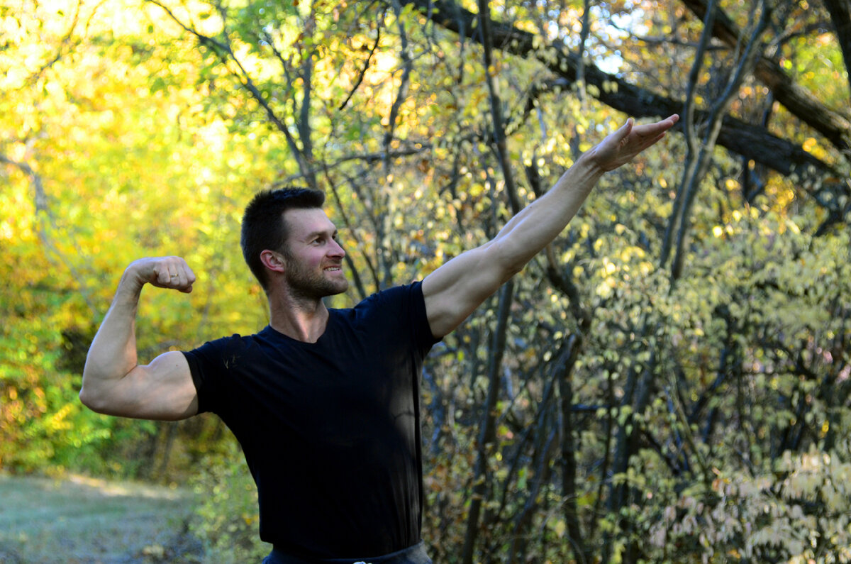 Анкудинов Илья