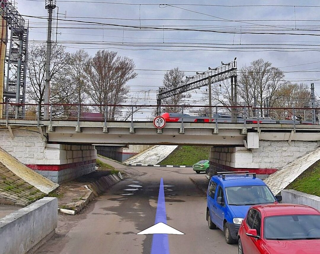 Фото с Яндекс.Карт