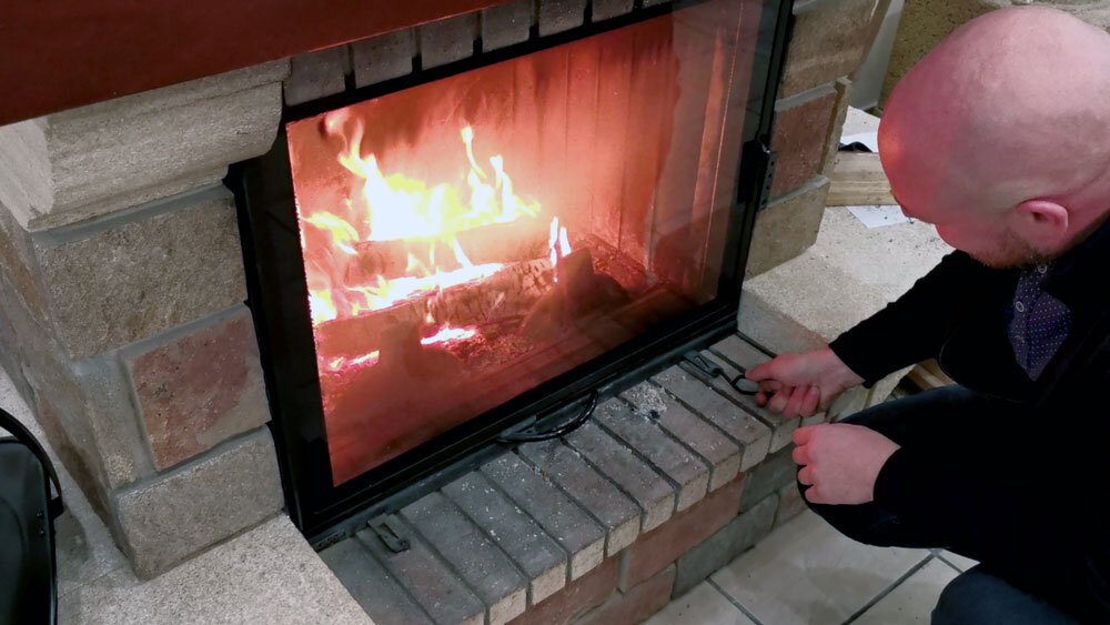 "Домотехника", Санкт-Петербург, салон на ул. Уральская