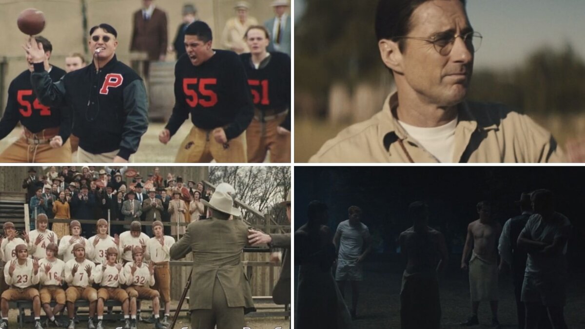 Кадры из трейлера к фильму