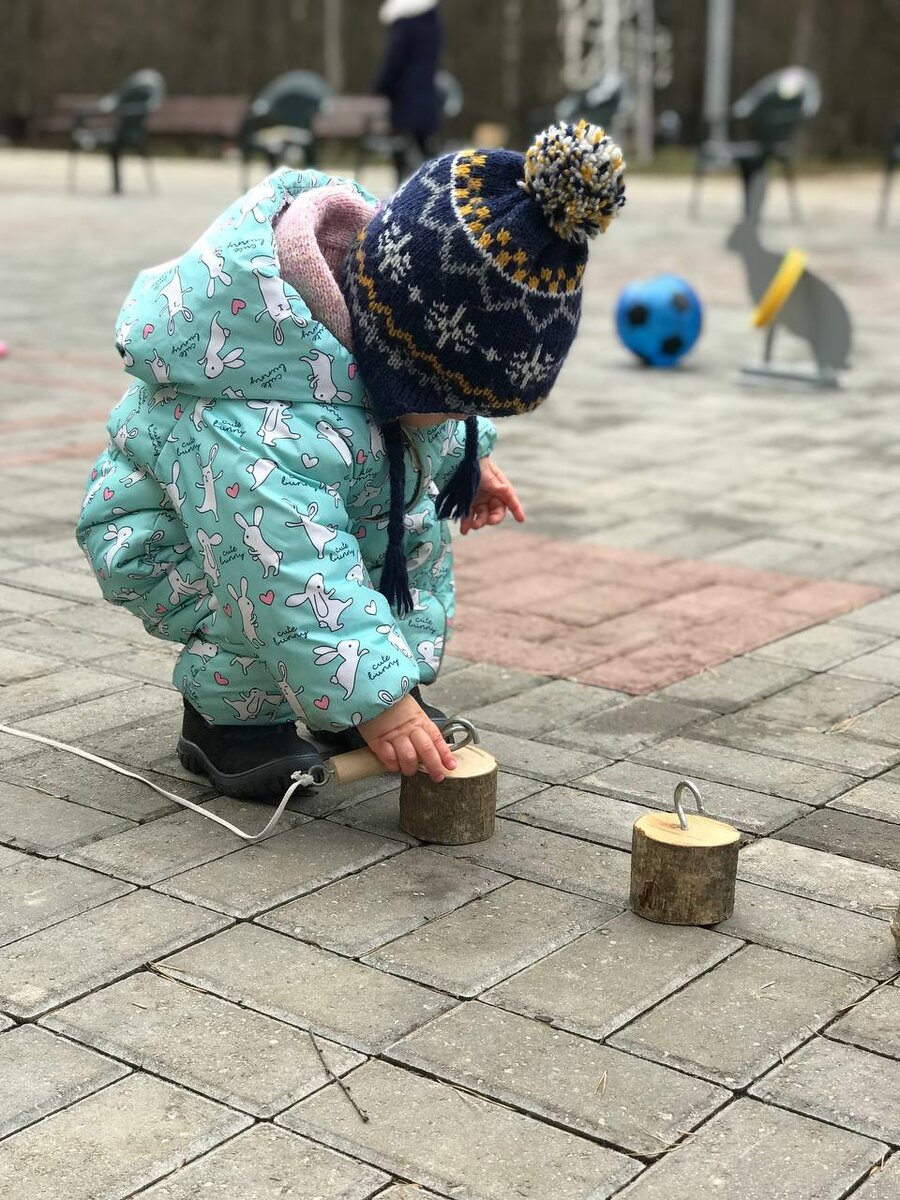 Фото из личного архива автора