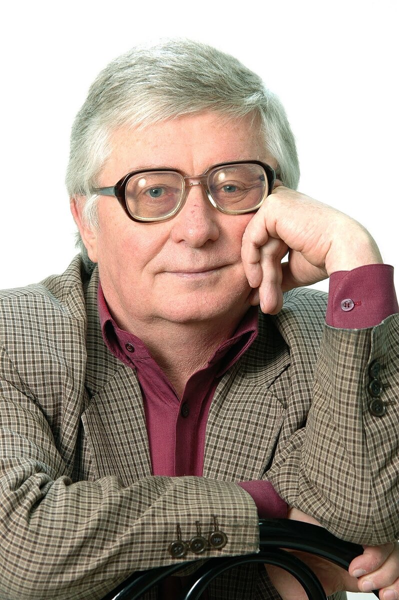Спасибо за все, Валерий Кузьмич!