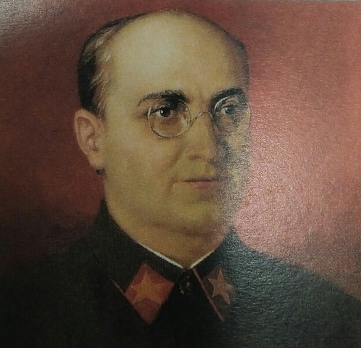 Лаврентий Павлович Берия (1899-1953)