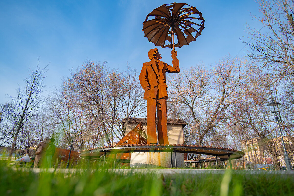 Фото: Роман Едигаров