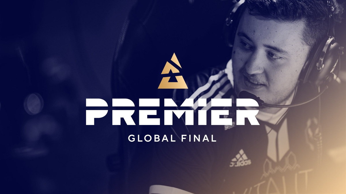 BLAST Premier: World Final 2021 - турнир на $ 1 млн по CS:GO. Расписание  матчей. | В мире CS:GO | Дзен