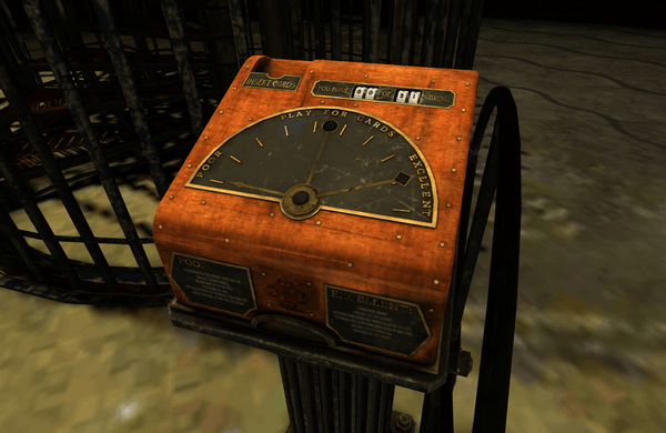 Игра Laqueus Escape!