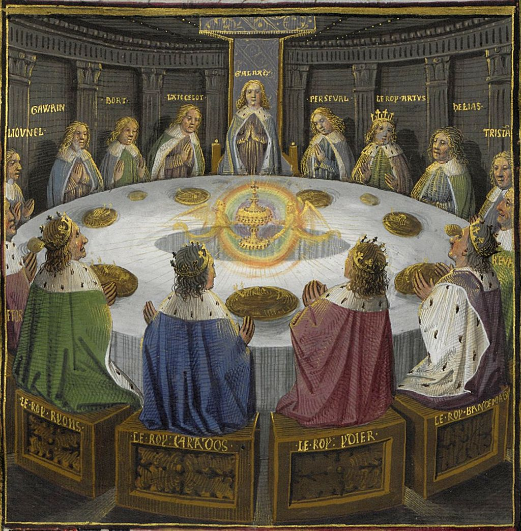 https://ru.wikipedia.org/wiki/Рыцари_Круглого_стола#/media/Файл:Holy-grail-round-table-bnf-ms_fr-116F-f610v-15th-detail.jpg