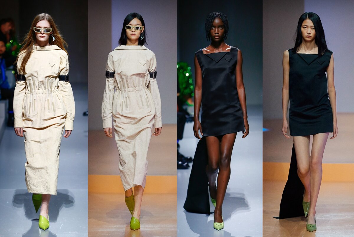 Источник фото: https://www.vogue.com/fashion-shows/spring-2022-ready-to-wear/prada