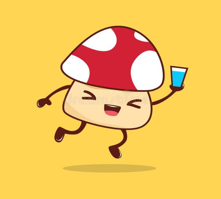 Бывает и бегом