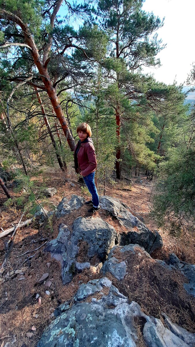 Скрипинские кучуры