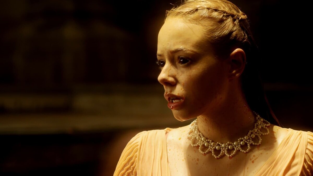 Кадр из фильма "Ночь страха 2. Новая кровь" (2013)