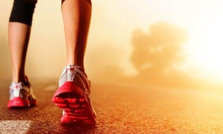 нужен ли бег по утрам?