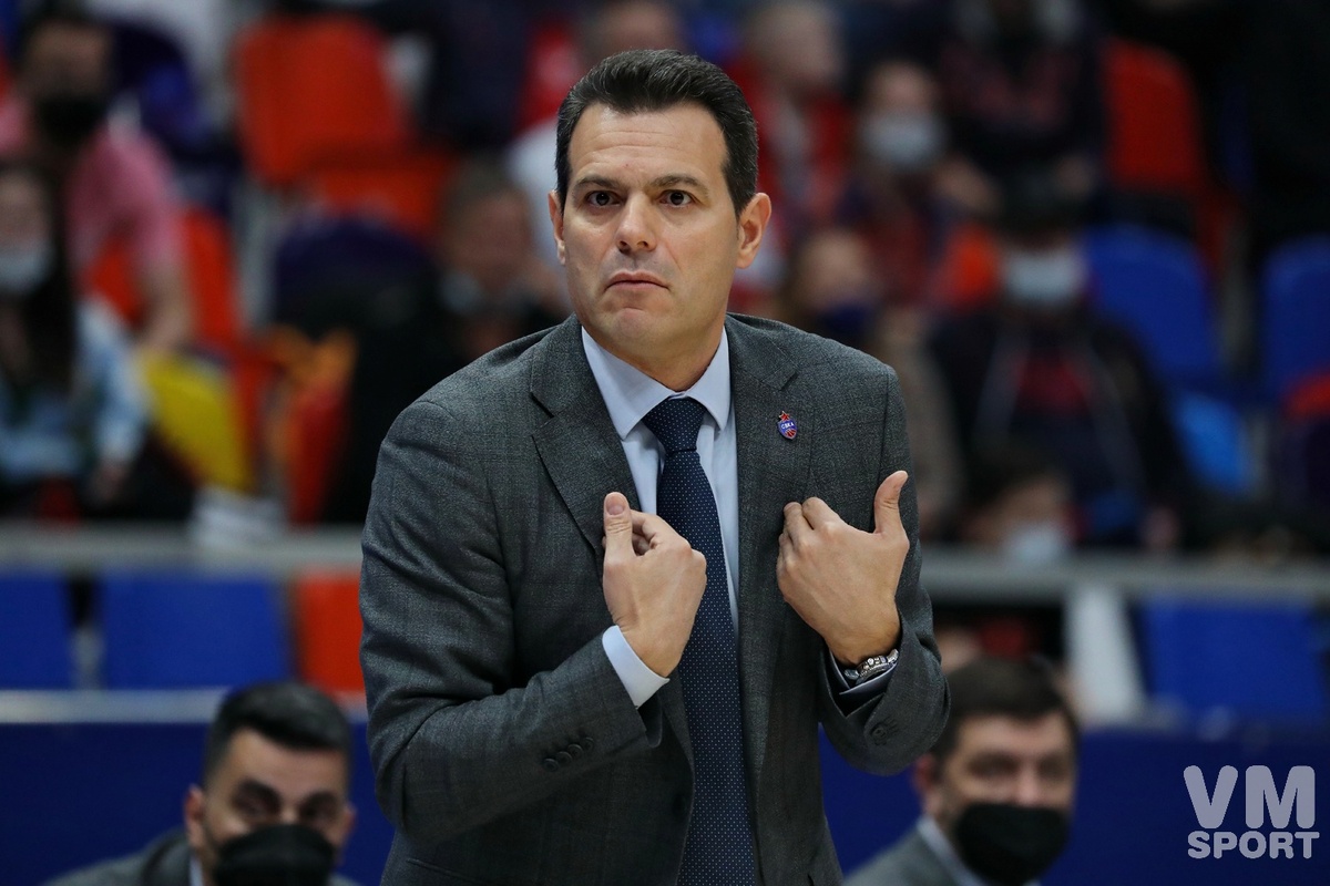 Фото: Олег Бухарев/ «В мире спорта»