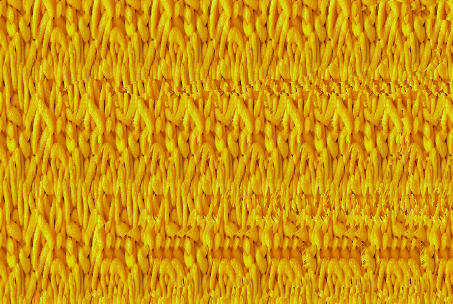 Стереокартинка автора