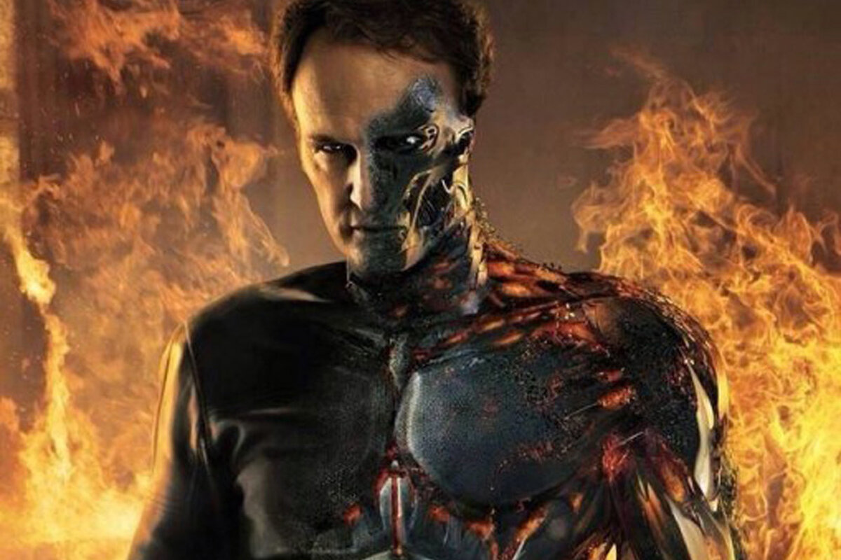 Джон Коннор. Источник фото: rezirb.com