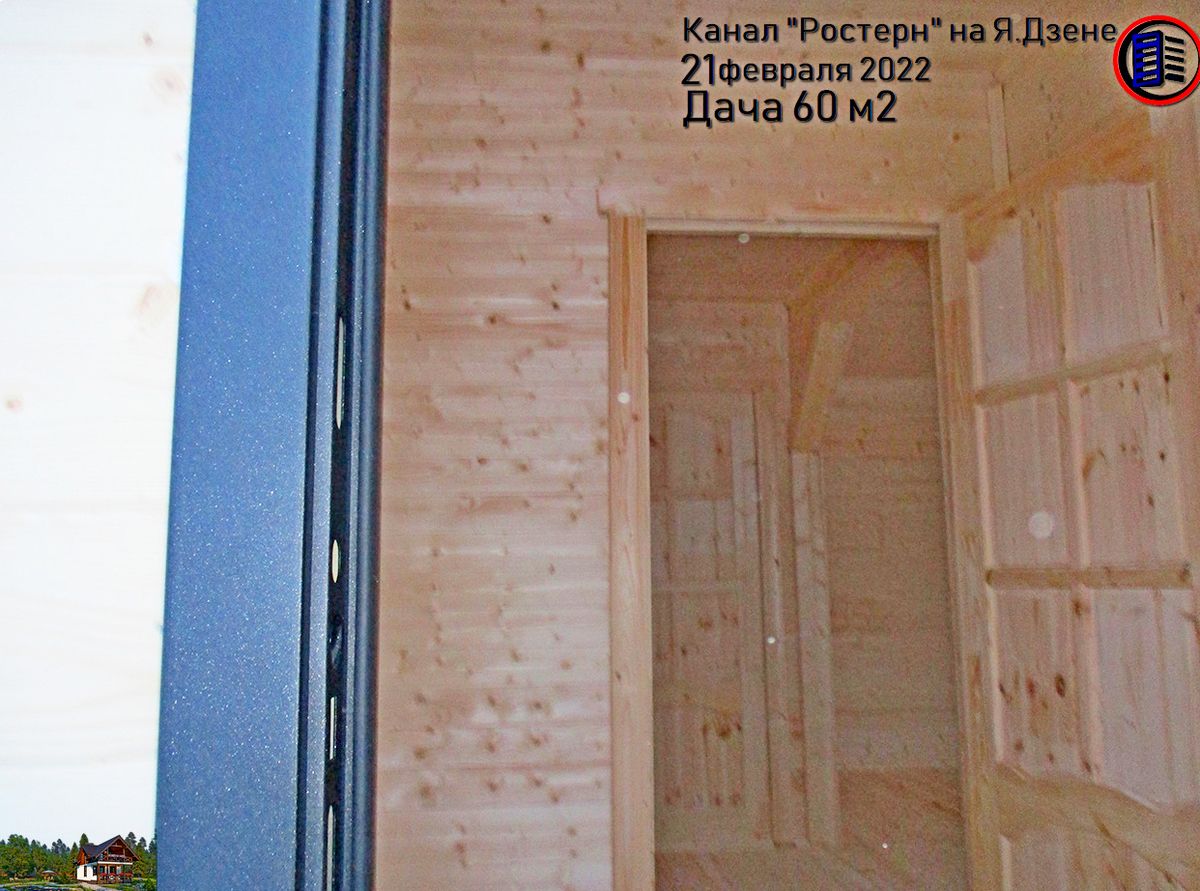 Доступный дом 60 м2. https://rostern.ru/