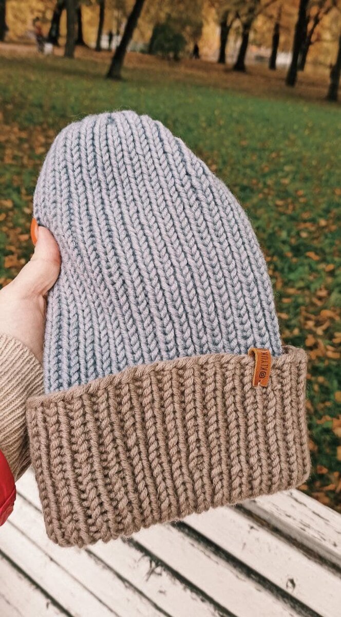 Тыковка. 50% мериносовая шерсть, 50% акрил высокообъёмный.