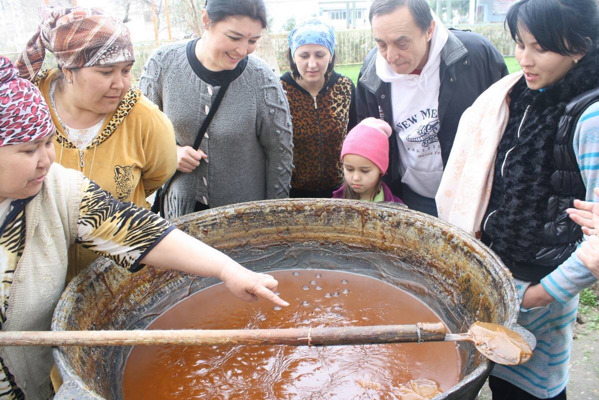 Нооруз сумолок