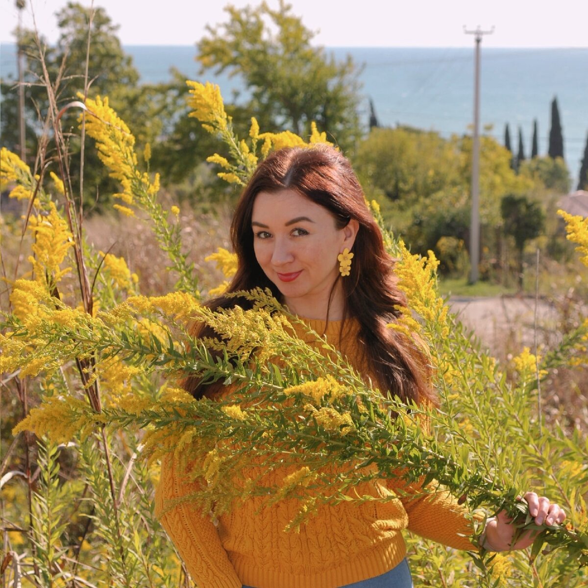 Фото автора канала