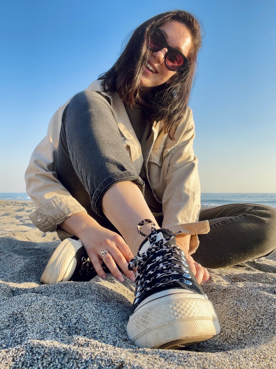  Привет ! Меня зовут Таня, мне 28. 