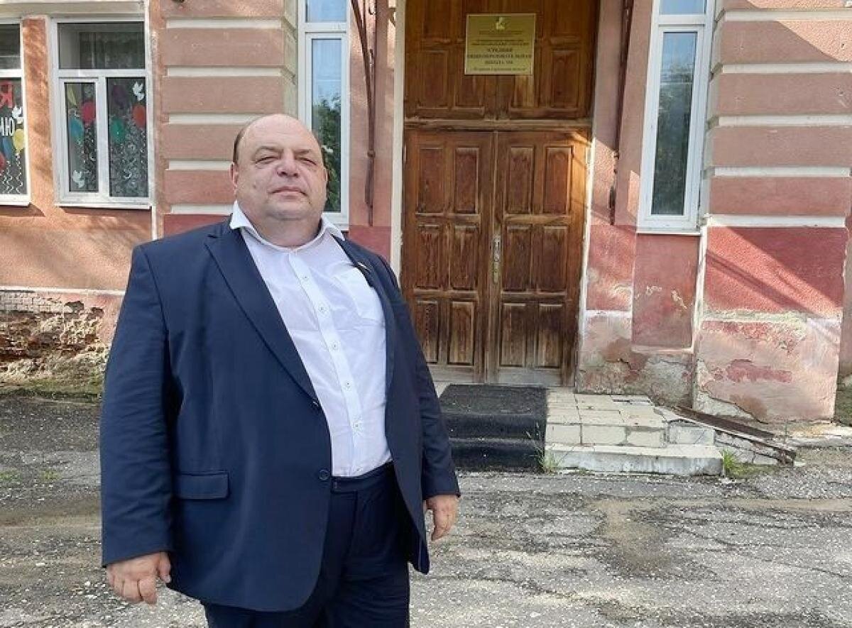    Олег Костин: дефицита L-тироксина больше не будетНовости Саратова и области – Сетевое издание «Репортер64»