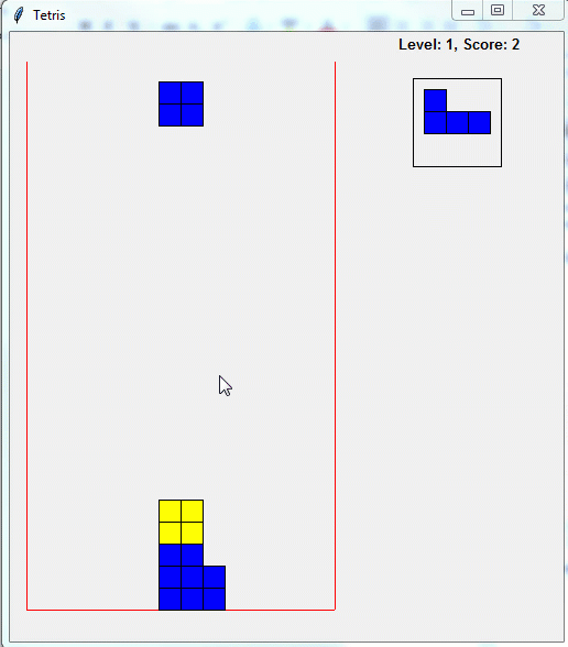 Раньше она была у каждого школьника