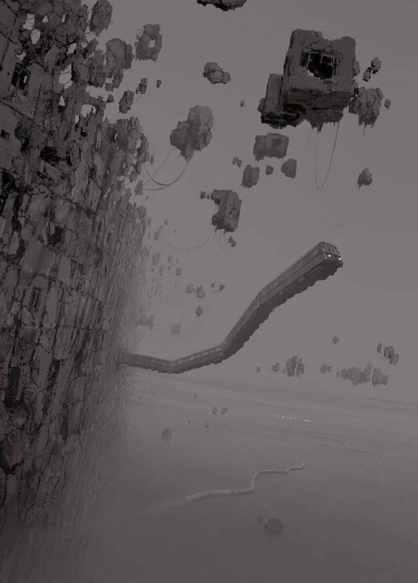 зарегистрированные 11 марта 2012 года аномальные проявления в системах городского метрополитена