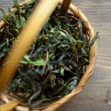 Кипрей ферментированный. 