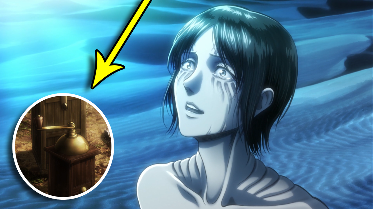    Attack on Titan 4  17         Judgement