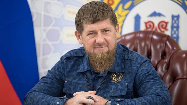 ФОТО: CHECHNYA.GOV.RU 