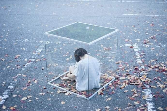 Чувство ограничения