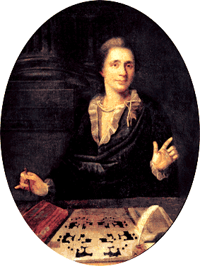 Василий Иванович Баженов (1737-1799)