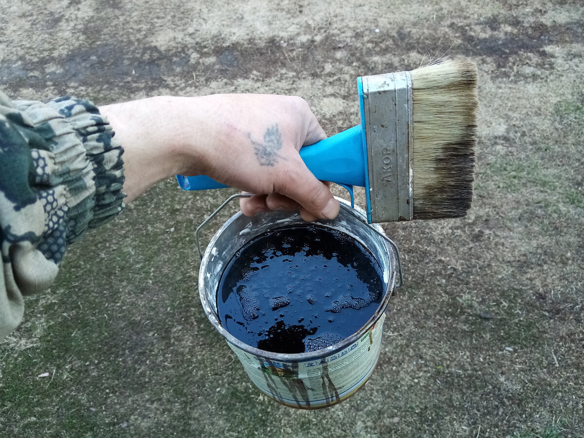 Буду "красить"