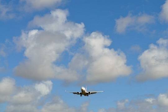    Ростуризм планирует на май запуск перевозок на базе чартеров в Турцию и Египет