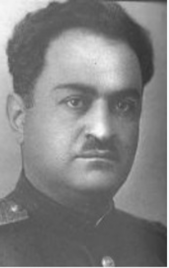 Амаяк Кобулов. Википедия