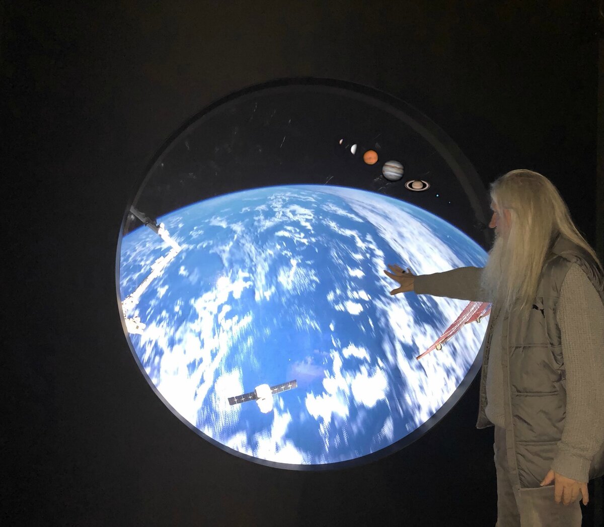 Оккультный старец Моисей (Некропольский) — Vk.com/poises Ok.ru/moses.necropolis Facebook.com/m.nekropolsky