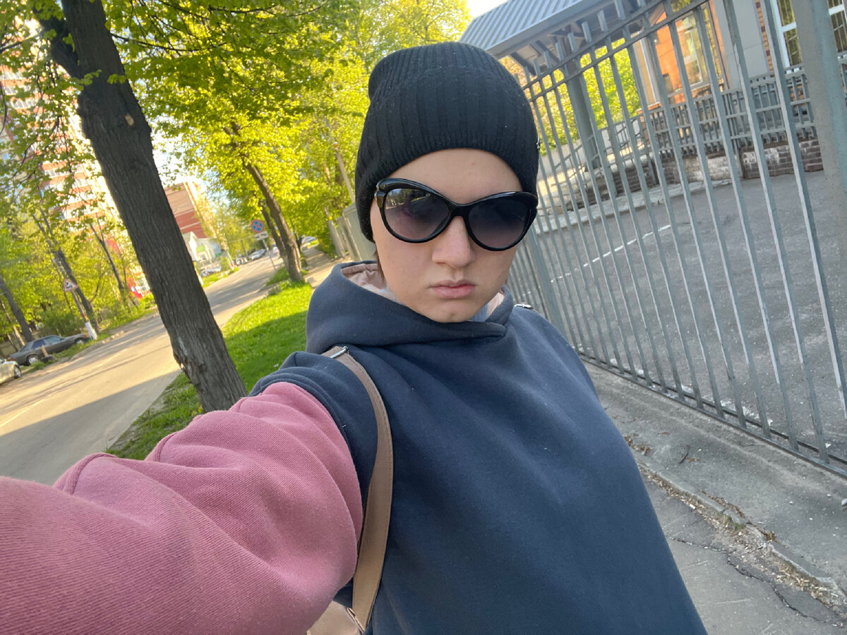 Муха-Цокотуха и 100 одёжек в деле