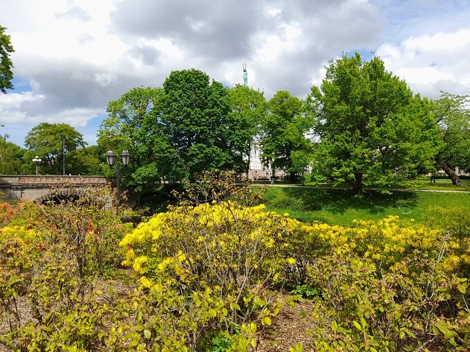 Рига, 30 мая 2022