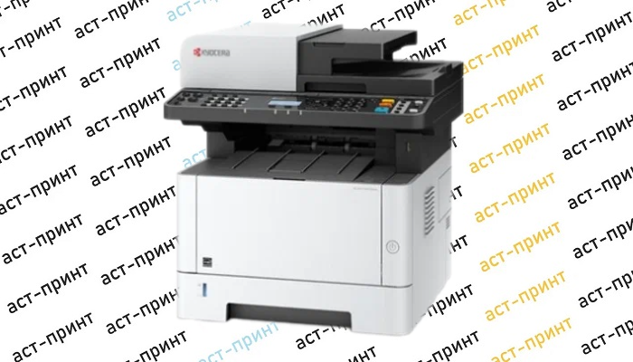 МФУ Kyocera Ecosys M2040dn 