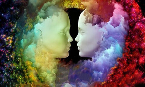 Энергетика людей невообразимо трансформируется