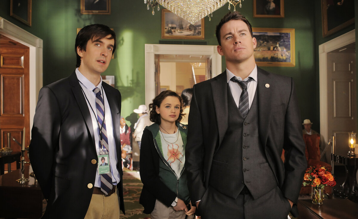 Кадр из фильма