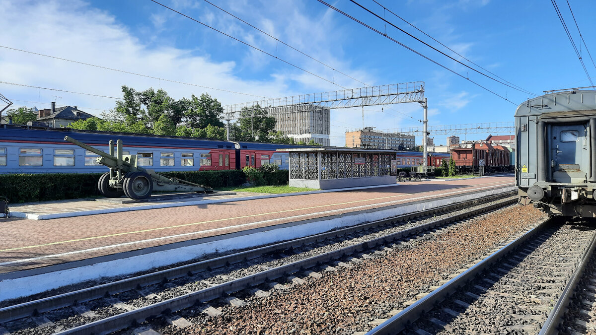 НОВОМОСКОВСКОЕ КОЛЬЦО. ЧАСТЬ 1. ПОЕЗДКА МОСКВА - ТУЛА - НОВОМОСКОВСК -  УЗЛОВАЯ - ОЖЕРЕЛЬЕ - МОСКВА | Московский Компас | Дзен