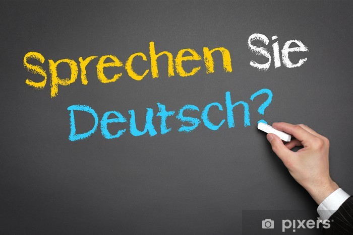 Шпрехен зи дойч перевод. Шпрехен Дойч. Sprechen немецкий. Sprechen Sie Deutsch картинки. Изучение немецкого языка картинки.